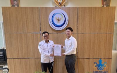 Cooperation Between Kerbau Laut and BP3HP